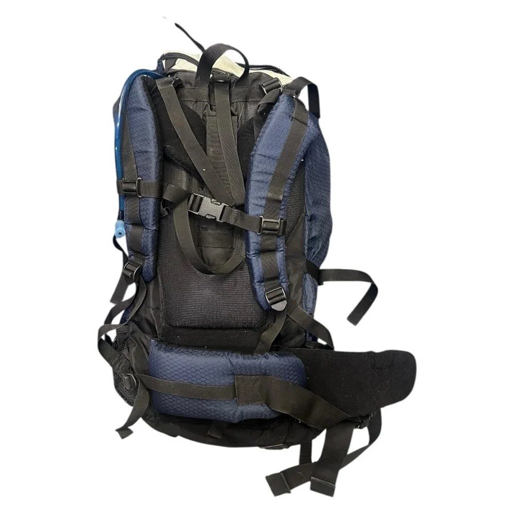 🎒 Kelty‎ Ridgeway Alpine Internal Frame Hiking Backpack w/ Hydration